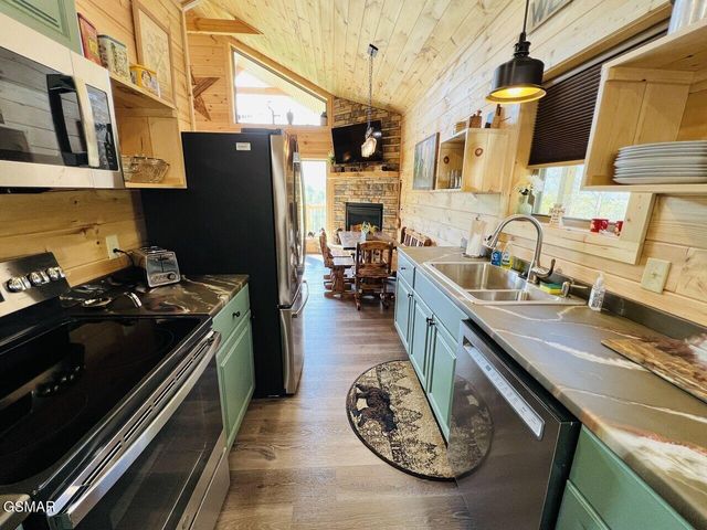 3550 Mountain Tyme Way, Sevierville, TN 37862