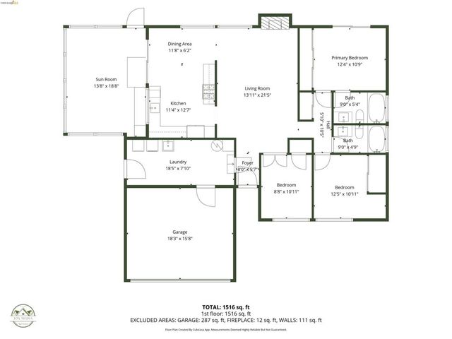 2715 Lyon Cir, Concord, CA 94518