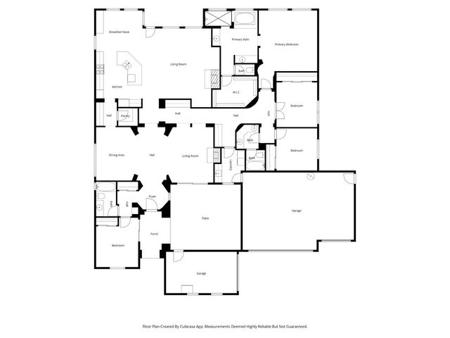 421 Fuente Pl, Lincoln, CA 95648