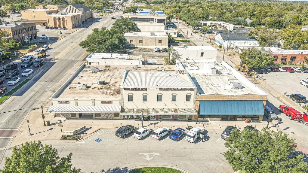 109 York Avenue 206, Weatherford, TX 76086