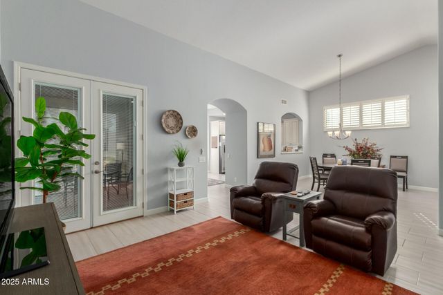 23821 S HARMONY Way, Sun Lakes, AZ 85248