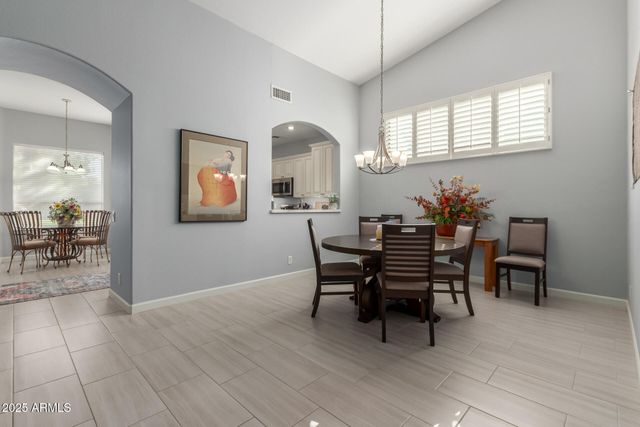 23821 S HARMONY Way, Sun Lakes, AZ 85248