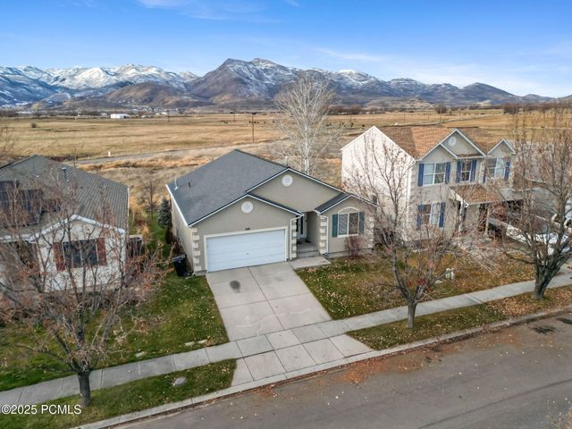 584 Inverness Lane, Heber City, UT 84032