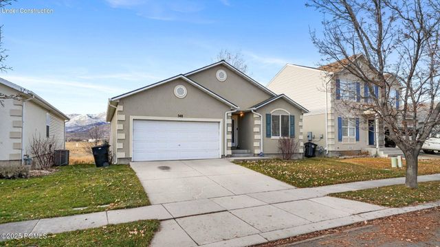 584 Inverness Lane, Heber City, UT 84032