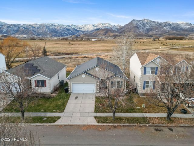 584 Inverness Lane, Heber City, UT 84032