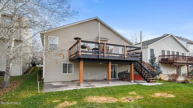 584 Inverness Lane, Heber City, UT 84032