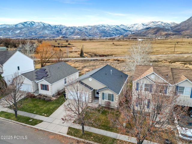584 Inverness Lane, Heber City, UT 84032