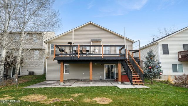 584 Inverness Lane, Heber City, UT 84032