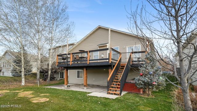 584 Inverness Lane, Heber City, UT 84032