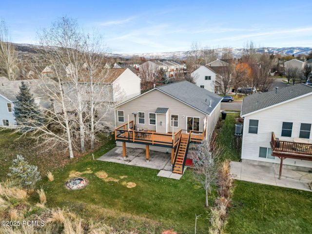 584 Inverness Lane, Heber City, UT 84032