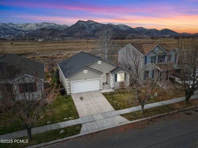 584 Inverness Lane, Heber City, UT 84032