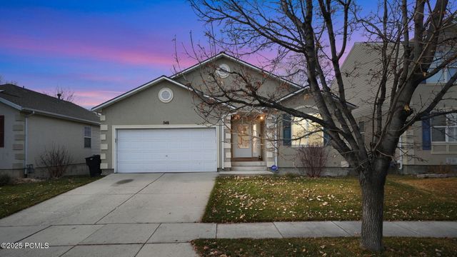 584 Inverness Lane, Heber City, UT 84032