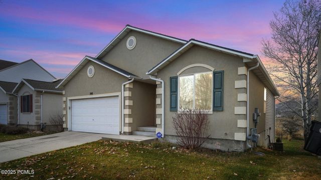 584 Inverness Lane, Heber City, UT 84032