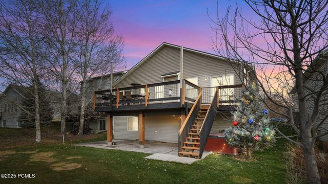 584 Inverness Lane, Heber City, UT 84032
