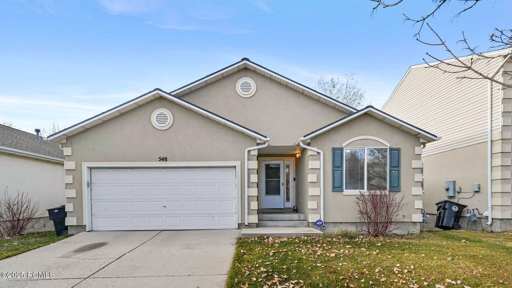 584 Inverness Lane, Heber City, UT 84032