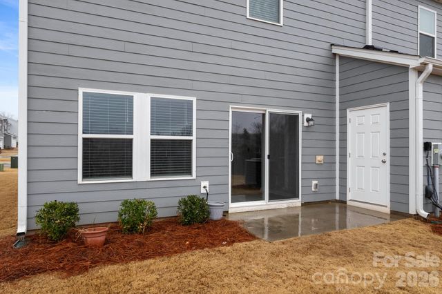 3750 County Down Avenue, Kannapolis, NC 28081