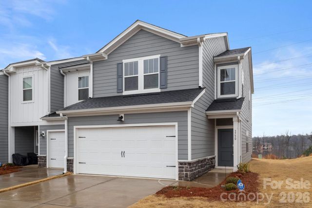 3750 County Down Avenue, Kannapolis, NC 28081