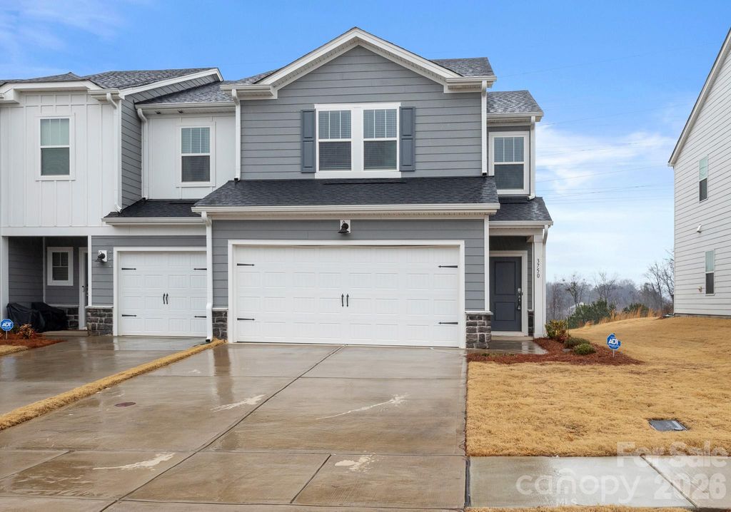 3750 County Down Avenue, Kannapolis, NC 28081