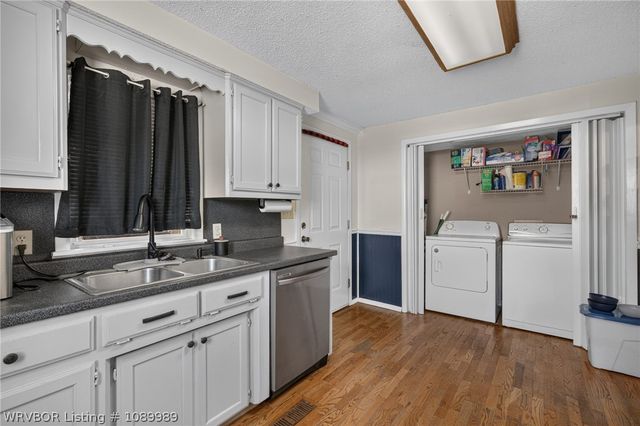 217 Fayetteville Street, Van Buren, AR 72956