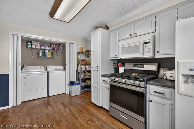 217 Fayetteville Street, Van Buren, AR 72956