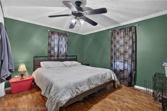 217 Fayetteville Street, Van Buren, AR 72956