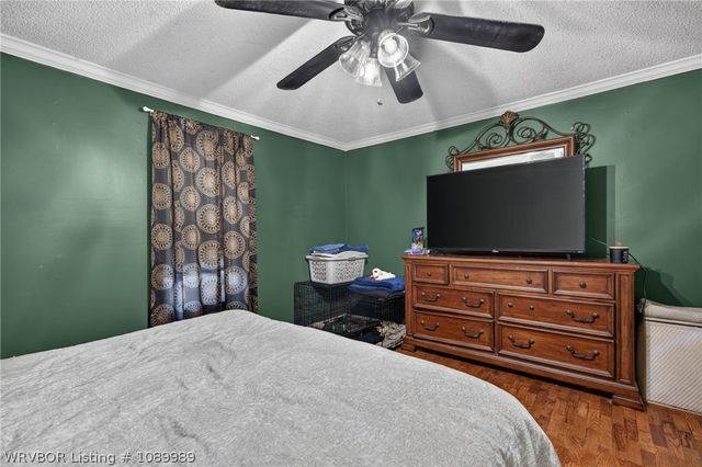 217 Fayetteville Street, Van Buren, AR 72956