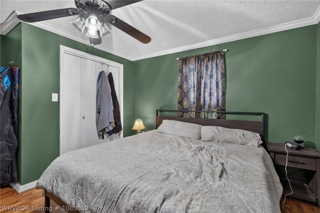 217 Fayetteville Street, Van Buren, AR 72956