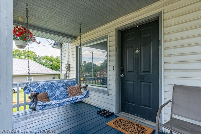 217 Fayetteville Street, Van Buren, AR 72956