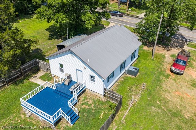 217 Fayetteville Street, Van Buren, AR 72956