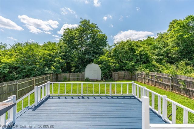 217 Fayetteville Street, Van Buren, AR 72956