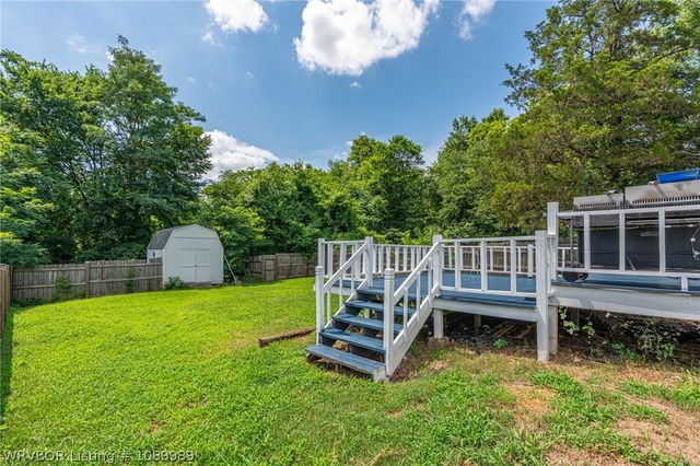 217 Fayetteville Street, Van Buren, AR 72956