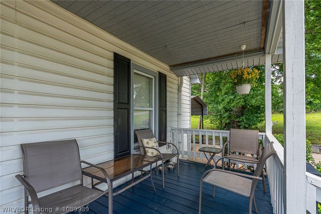 217 Fayetteville Street, Van Buren, AR 72956