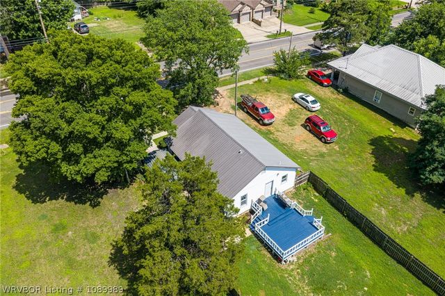 217 Fayetteville Street, Van Buren, AR 72956