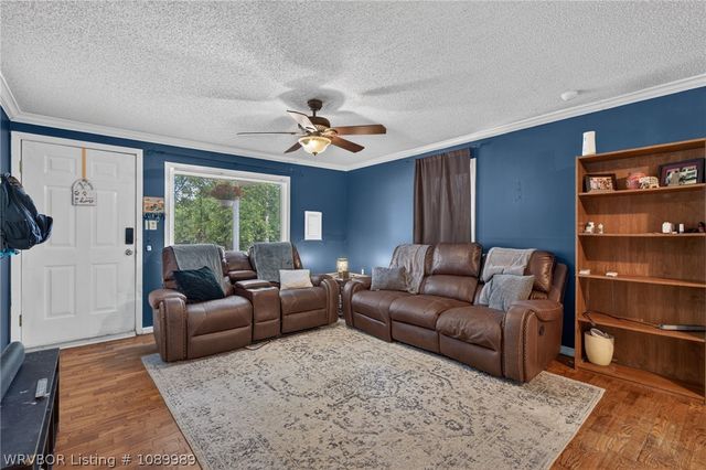 217 Fayetteville Street, Van Buren, AR 72956