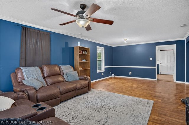 217 Fayetteville Street, Van Buren, AR 72956
