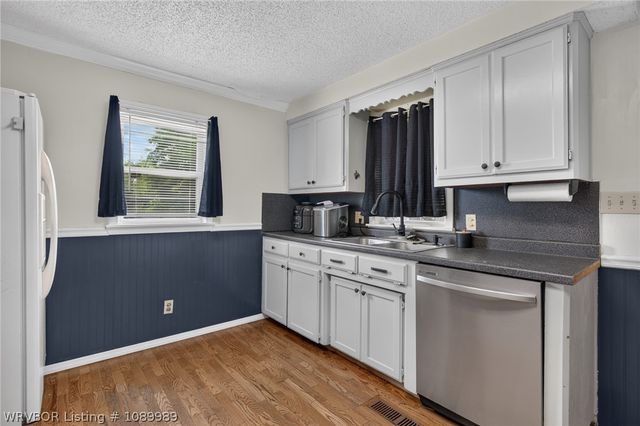 217 Fayetteville Street, Van Buren, AR 72956