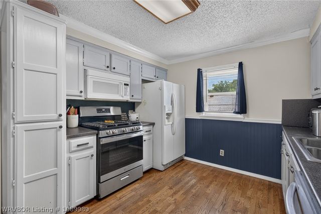 217 Fayetteville Street, Van Buren, AR 72956