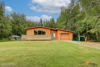 1441 Shore Drive, Anchorage, AK 99515