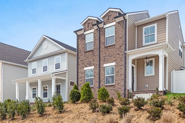 323 Jasmine Park, Hermitage, TN 37076