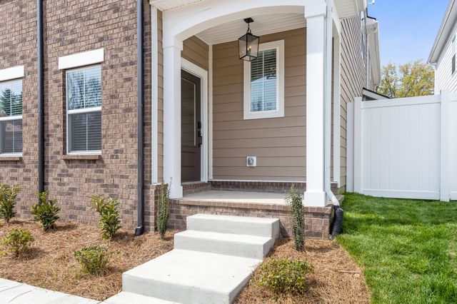 323 Jasmine Park, Hermitage, TN 37076