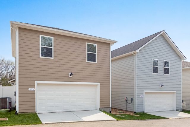 323 Jasmine Park, Hermitage, TN 37076