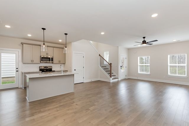 323 Jasmine Park, Hermitage, TN 37076