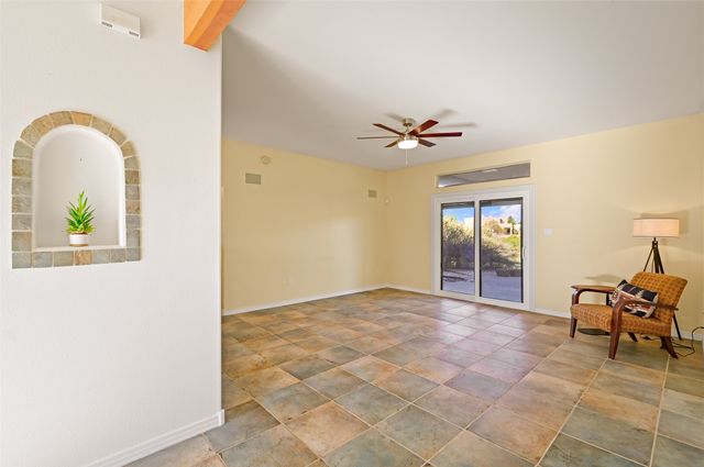 6821 Sunset Circle, Santa Fe, NM 87507