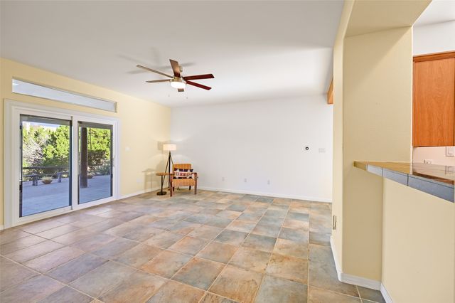 6821 Sunset Circle, Santa Fe, NM 87507