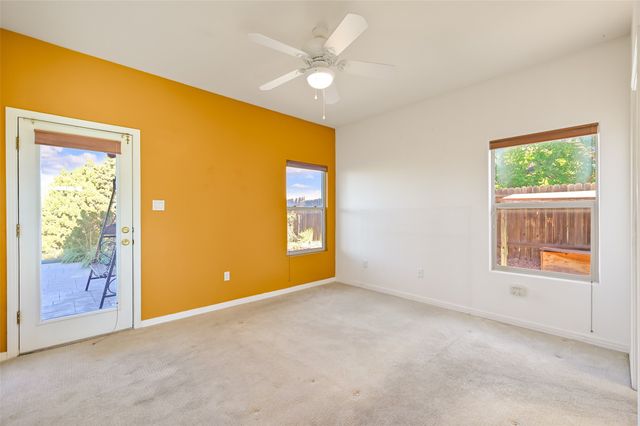 6821 Sunset Circle, Santa Fe, NM 87507