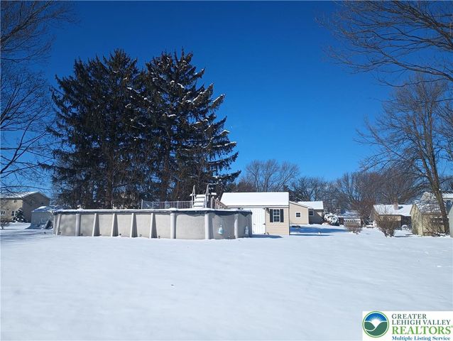 6427 Tupelo Road, Upper Macungie Twp, PA 18104