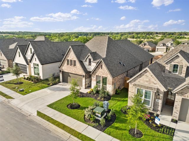 164 High Rock PASS, Kyle, TX 78640