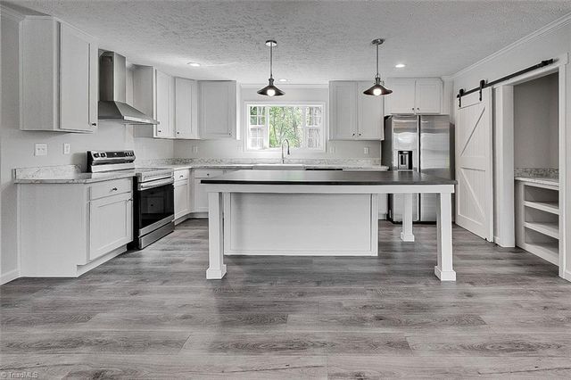 414 Callicut Street, Asheboro, NC 27203