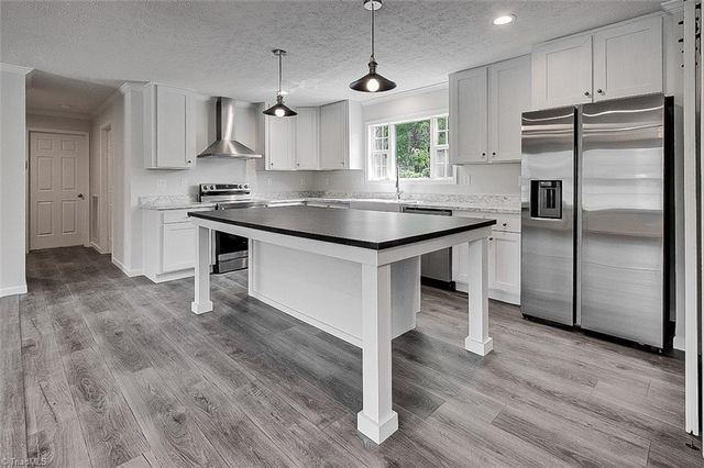 414 Callicut Street, Asheboro, NC 27203