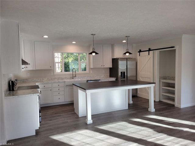 414 Callicut Street, Asheboro, NC 27203
